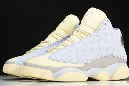 SoleFly DX5763-100  Retro Jordan 13 0820